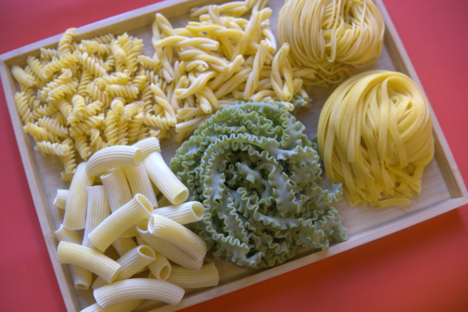 Zašto svježa tjestenina nije samo "comfort food", nego i pametan izbor