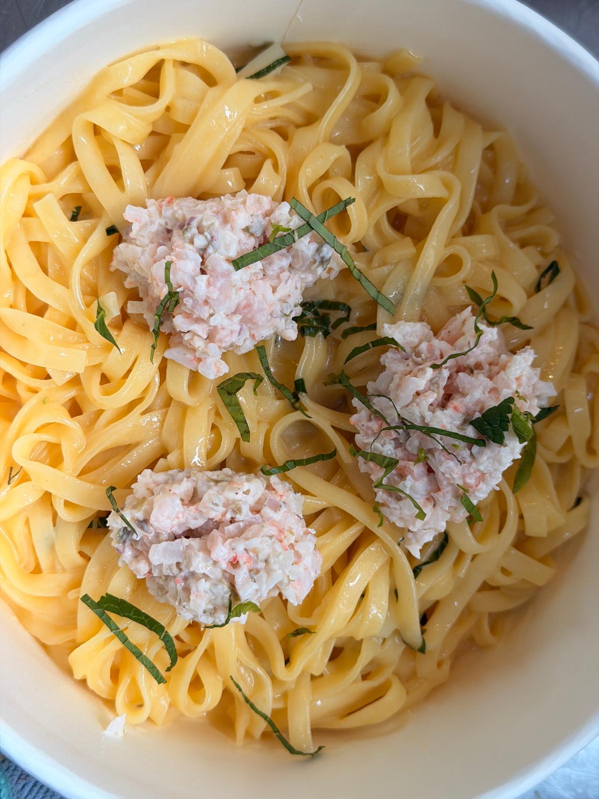 Al Limone & Tartar od Kozica