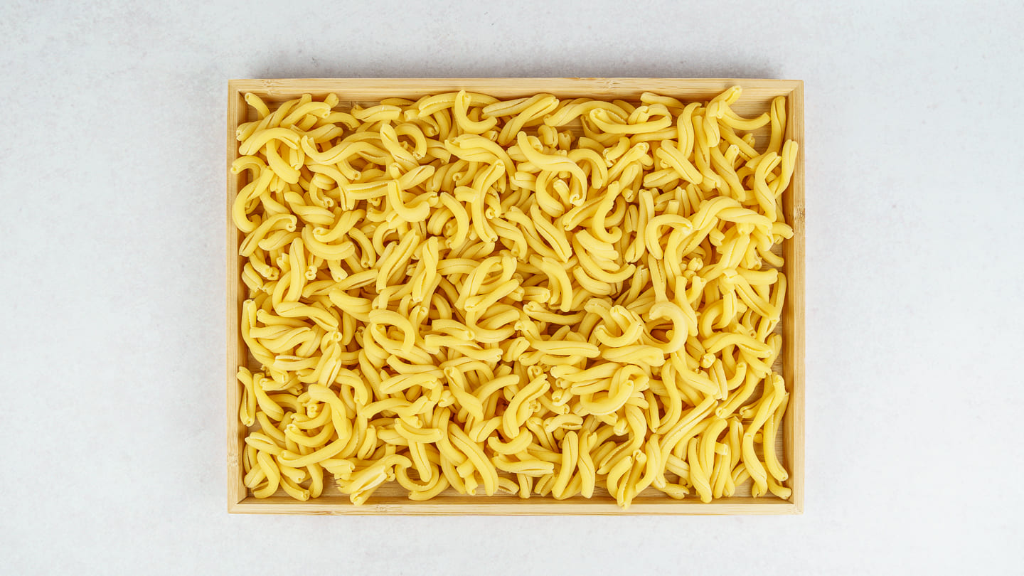 Casarecce