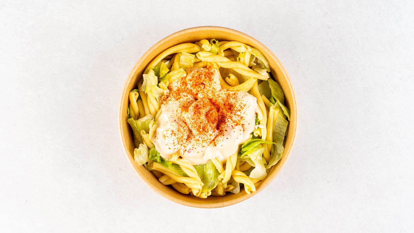 Salata Kozice