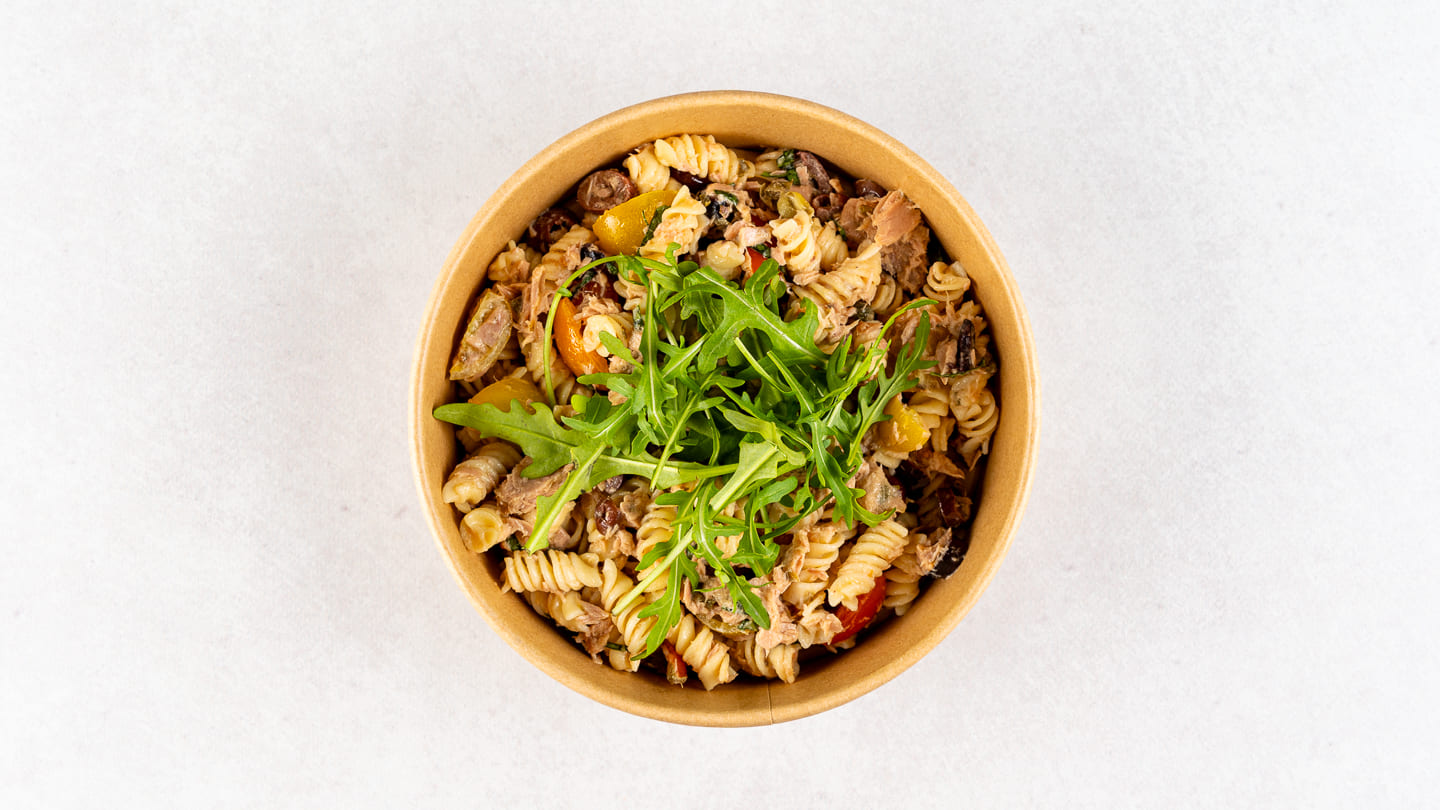 Salata Tuna