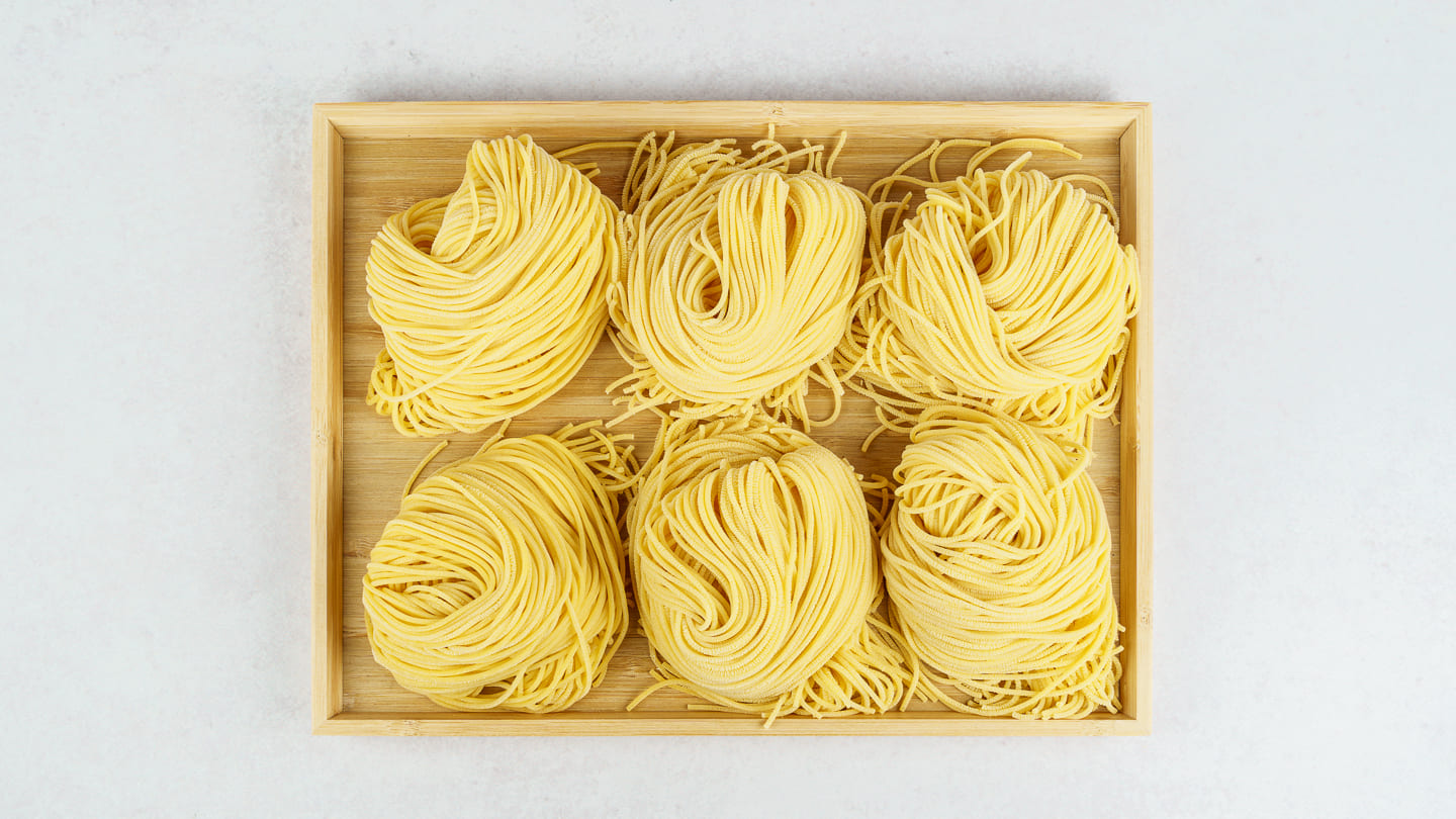 Spaghetti